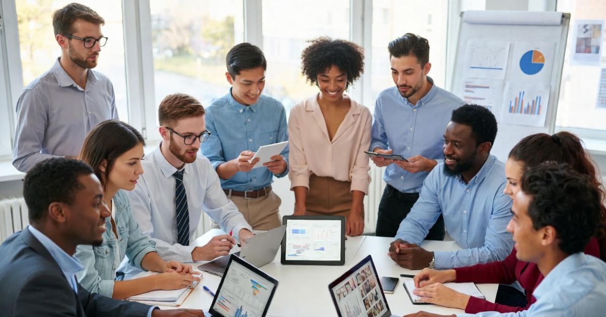 Financial Influencer Media Kit: How to Pitch Brands