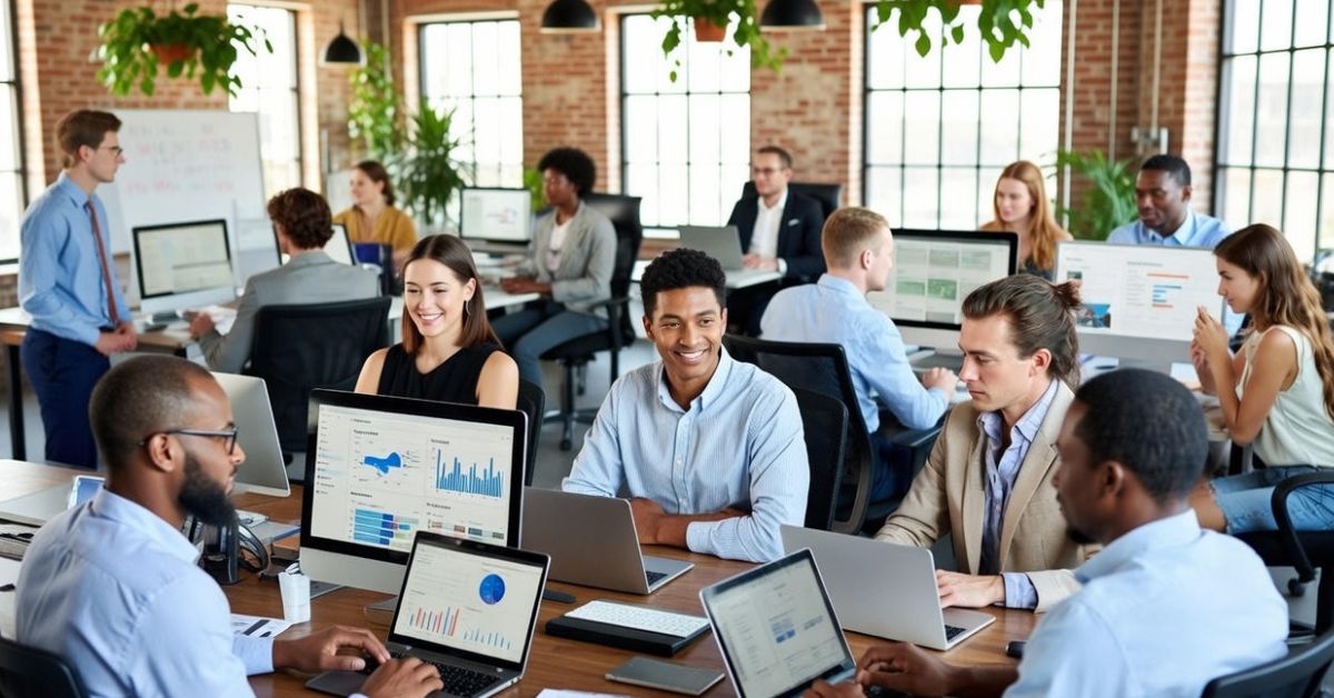 Influencer Audience Growth: How Creators Scale Real Followers