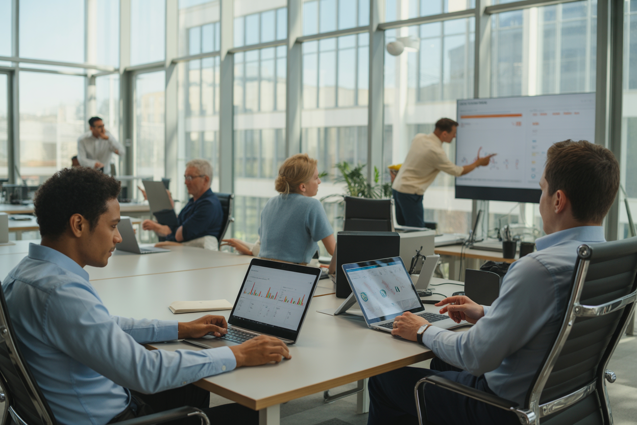 Answer Engine Optimization (AEO): Boost AI Search Visibility