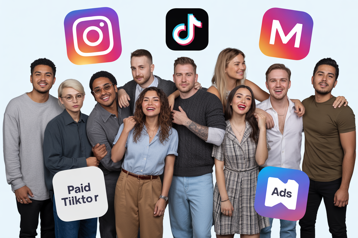 Whitelisting Influencer Ads: Boost Reach & Conversions