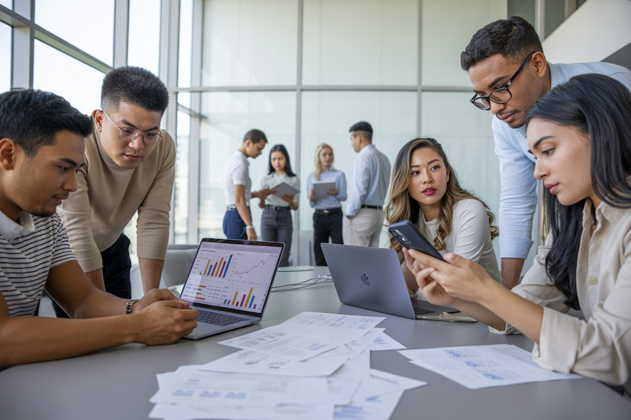 Financial Influencer Checklist: Compliance, Brands & Protection