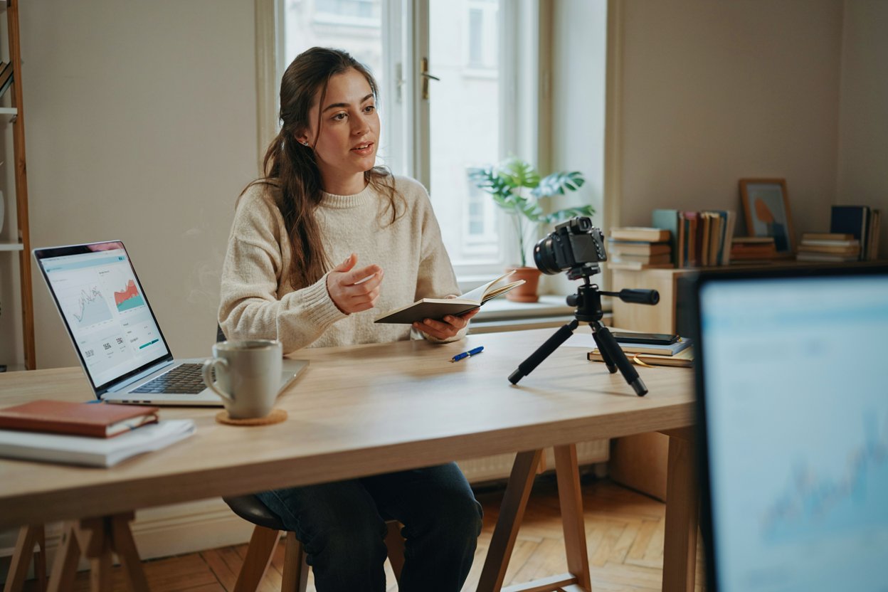 Why Authentic Creator Partnerships Deliver Better Results: The Monarch Money Case Study